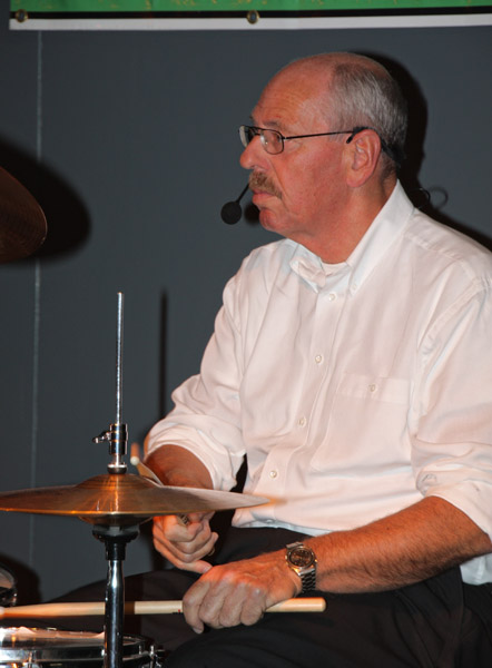 Ahoy 22-10-2009